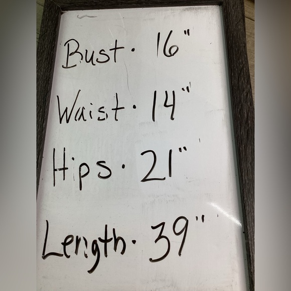 Halara Breezeful™ V Neck Cut Out Pocket Ruffle Flowy Quick Dry Midi Dress Medium - Picture 2 of 4